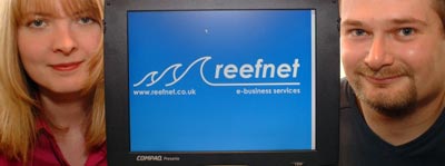 reefnet